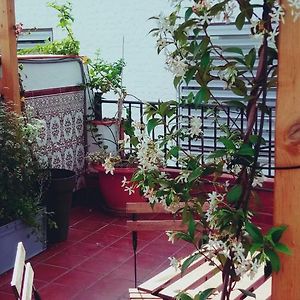 Habitación Doble Pequeña