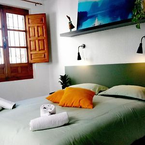 Habitación Triple Económica